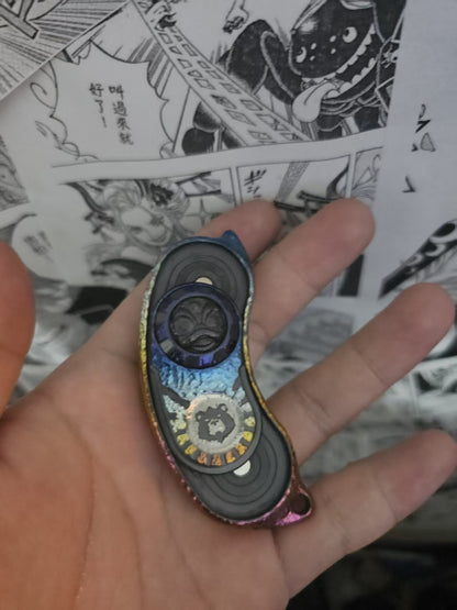 Pea Pod r Zirconium