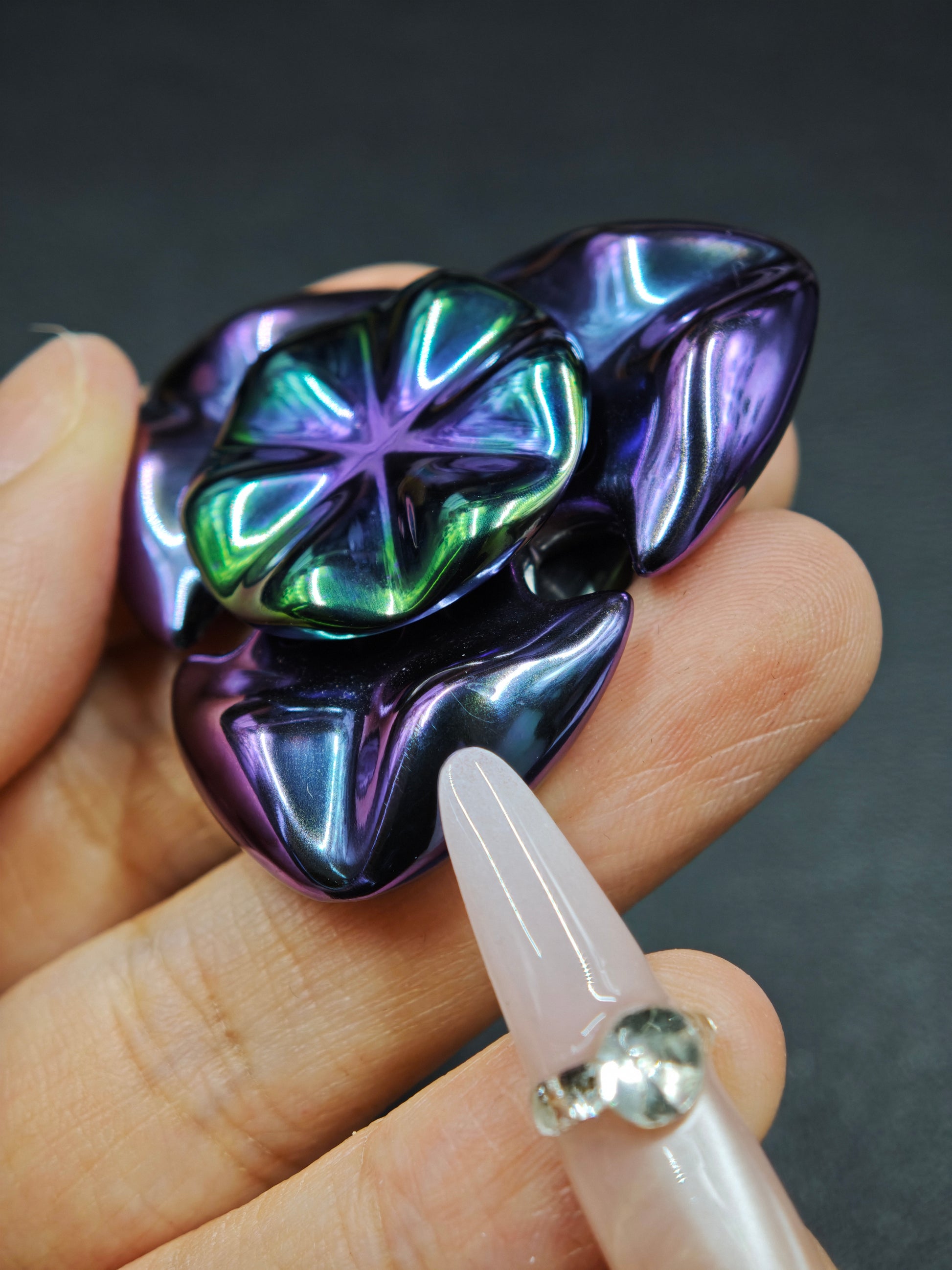 OG1 Tungsten