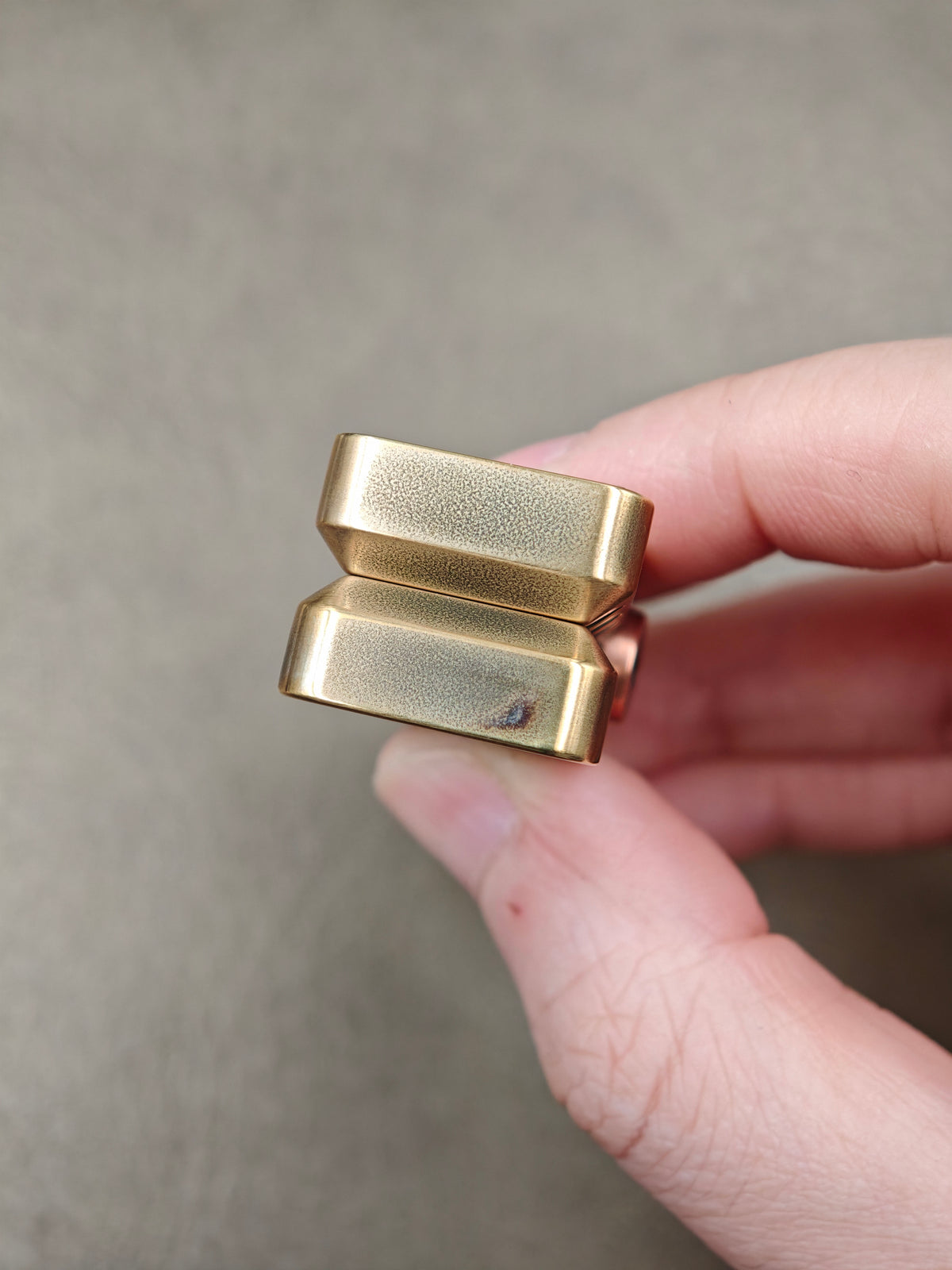 Crocbeats Brass