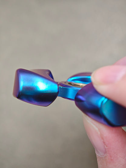 Zen Zirconium Oil Slick