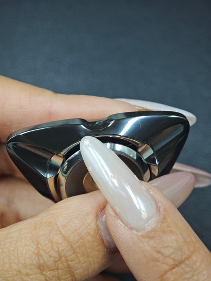 Maybe Re Wild Zirconium
