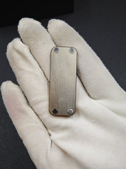 Fuguang PEI Stainless Steel
