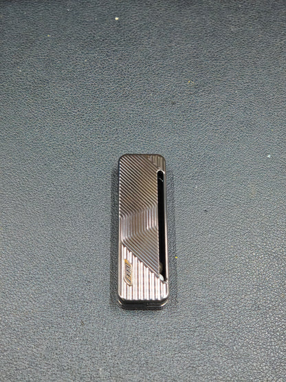 Tita Zirconium Polished