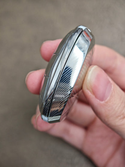 Jingle Beetle Damasteel