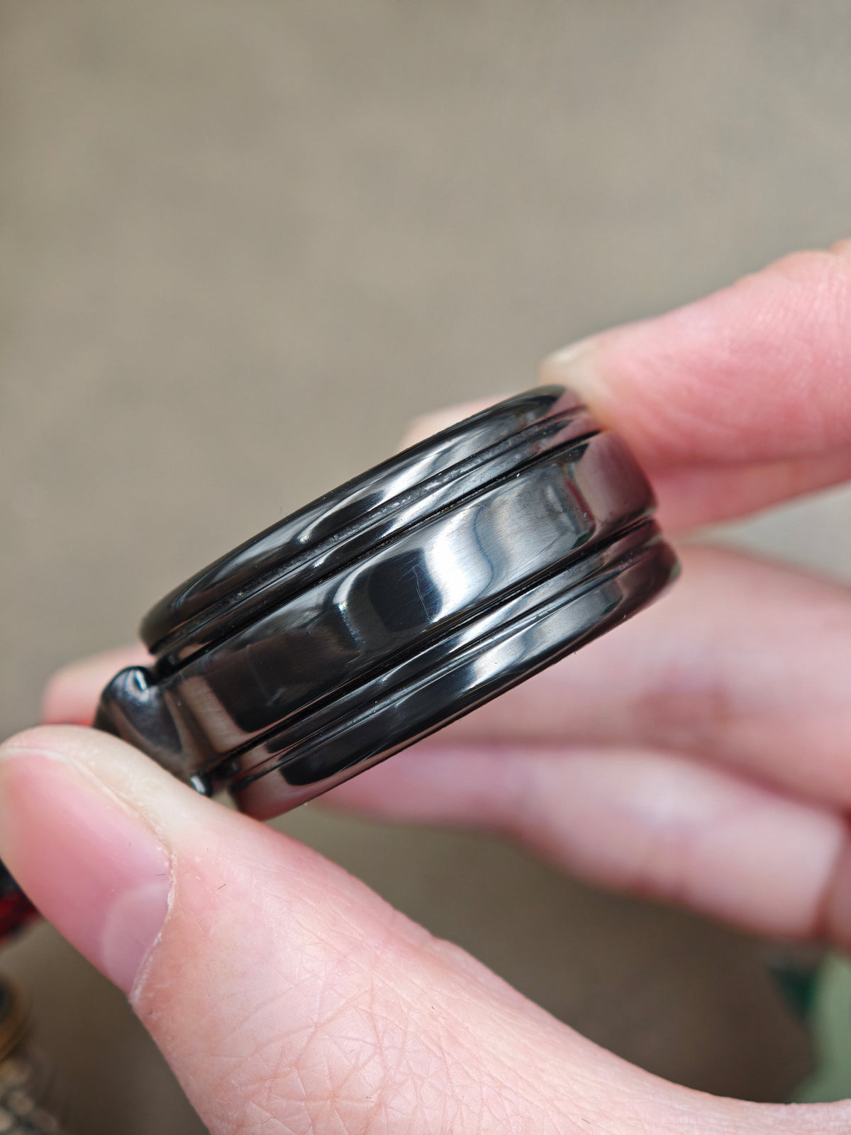 Pan Yun Zirconium