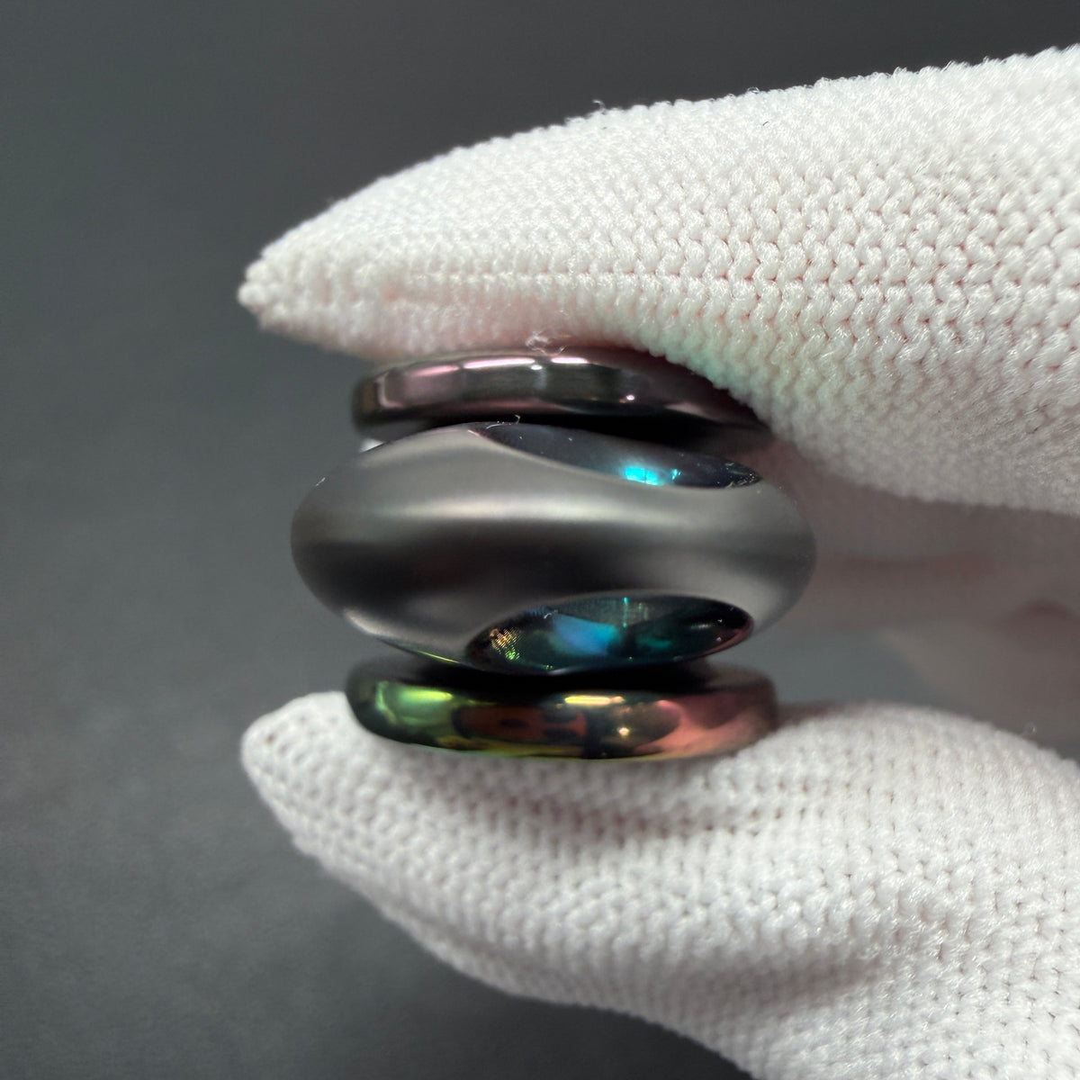 Dragonfly Zirconium