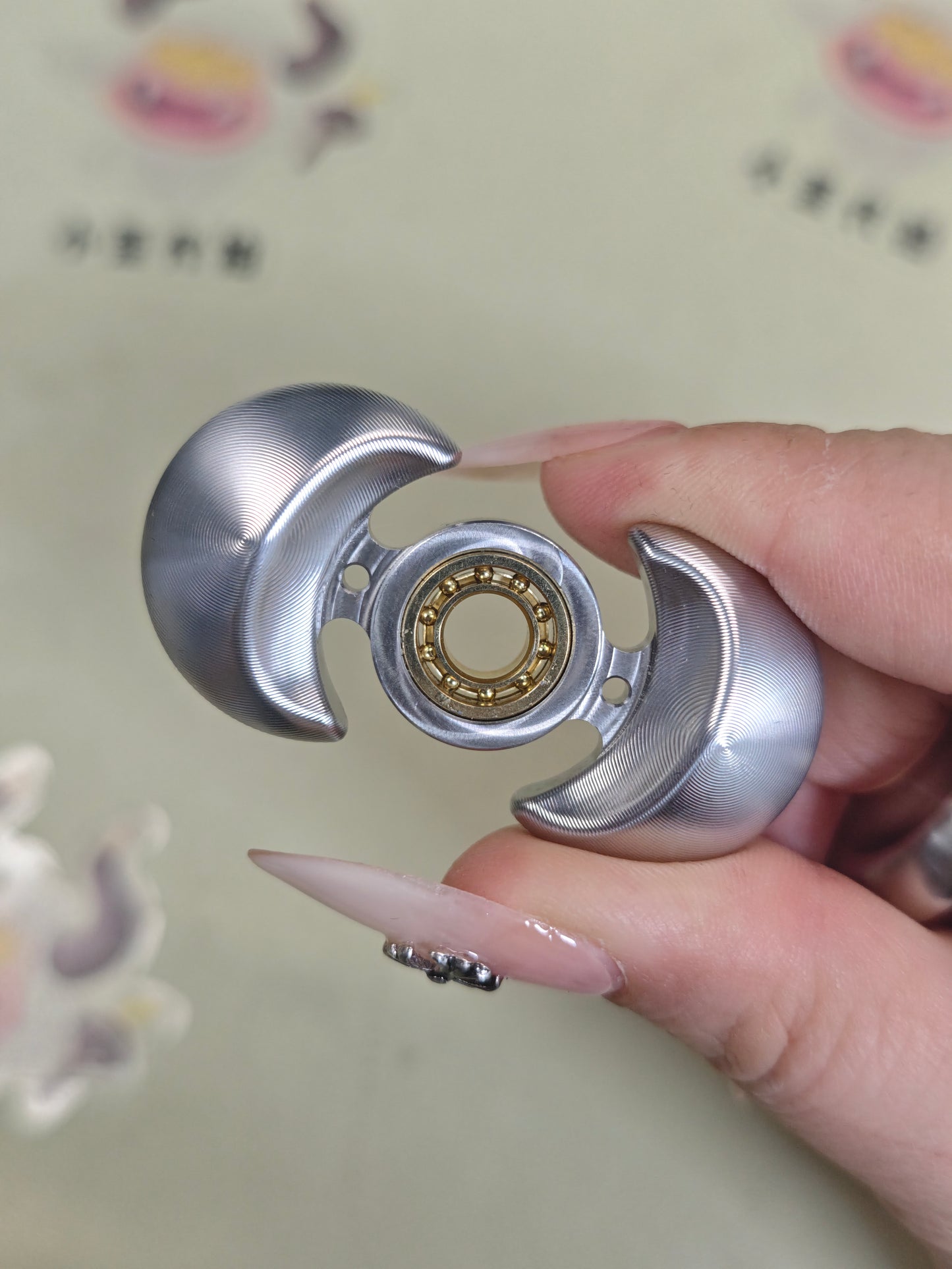 Edan Stainless Steel