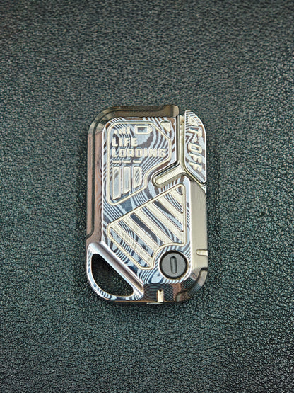 POP Damasteel