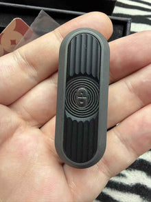 Pipa Plate Zirconium