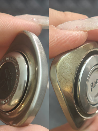 Roc 2.0 Titanium