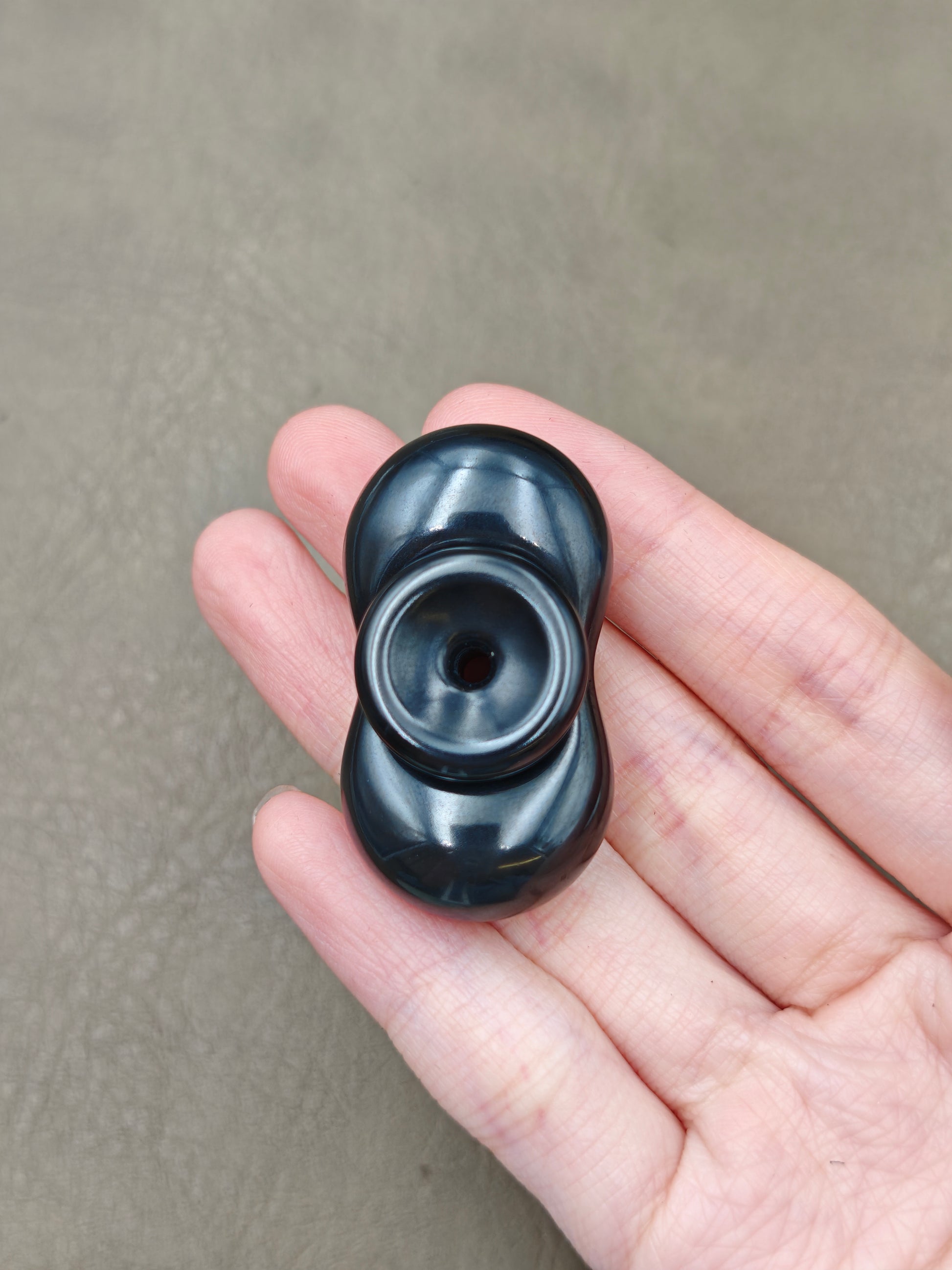 Cell Mini Tungsten Blasted