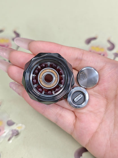 BIT 05 Zirconium Polished