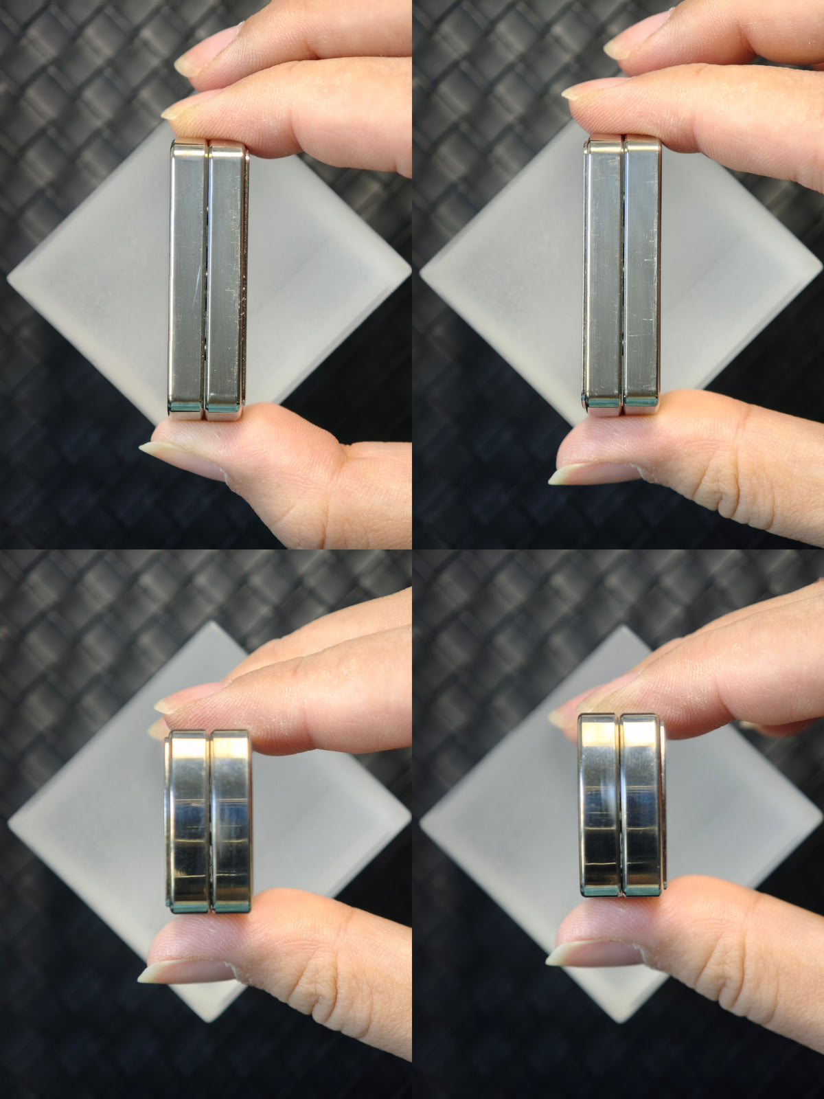 Root Three Zirconium