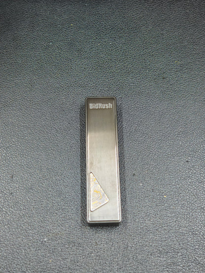 Mini Box Zirconium Polished