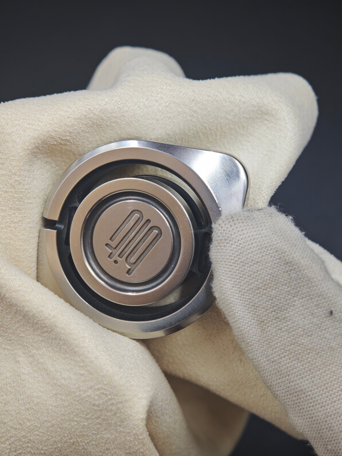 BIT 04 Stainless Steel