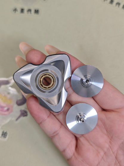 Nun Stainless Steel