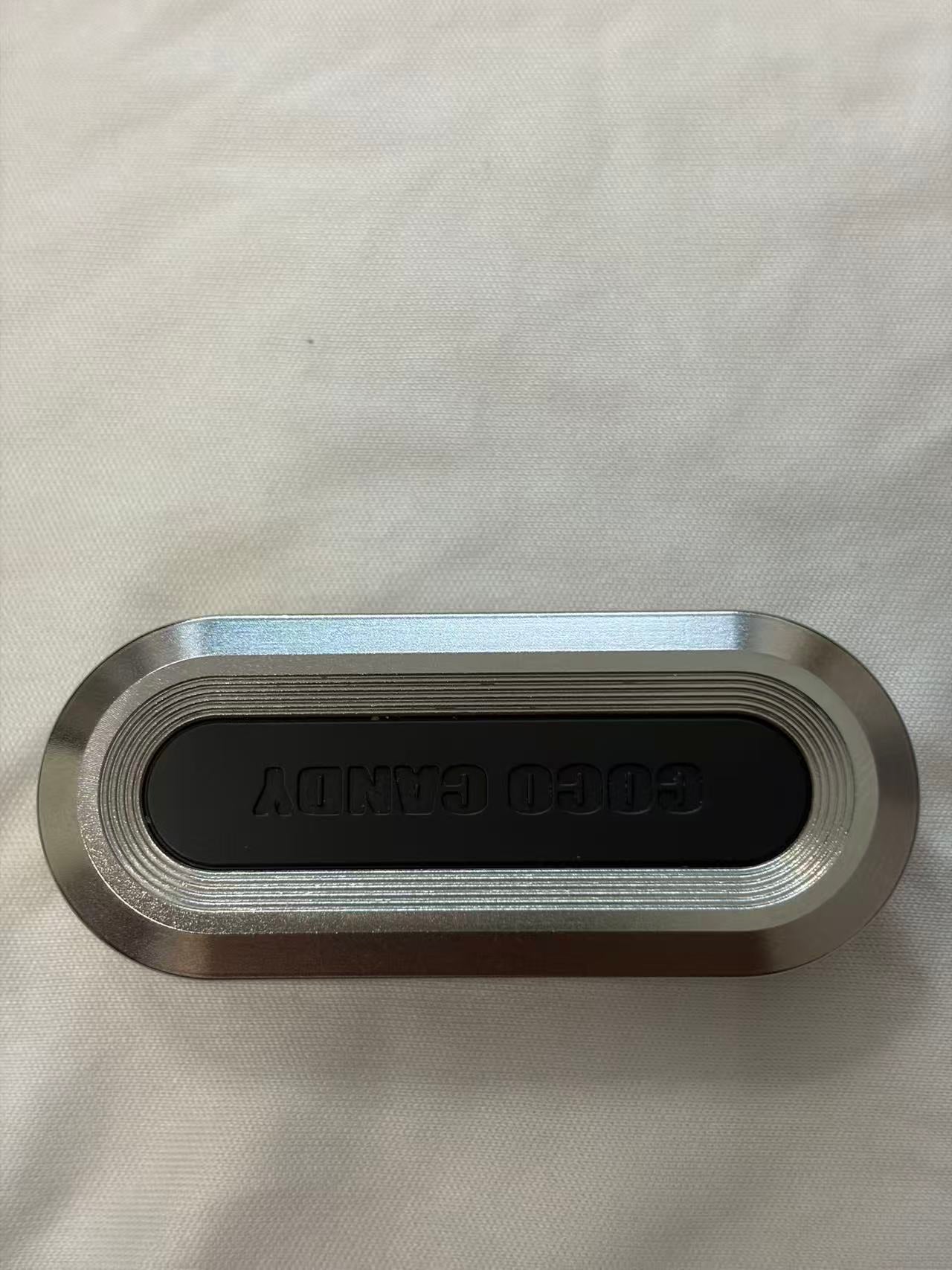 Coco Candy Titanium
