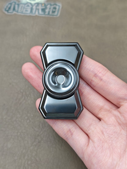 Duke Zirconium