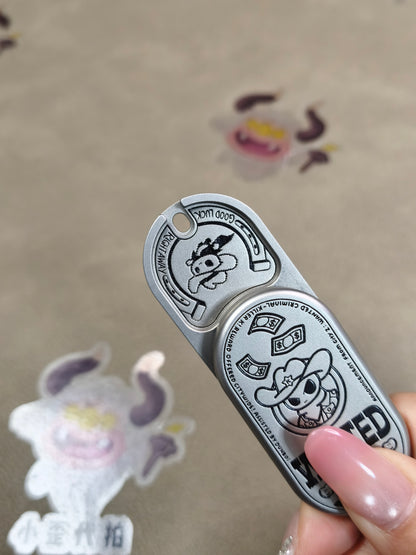 Cowboy Stainless Steel
