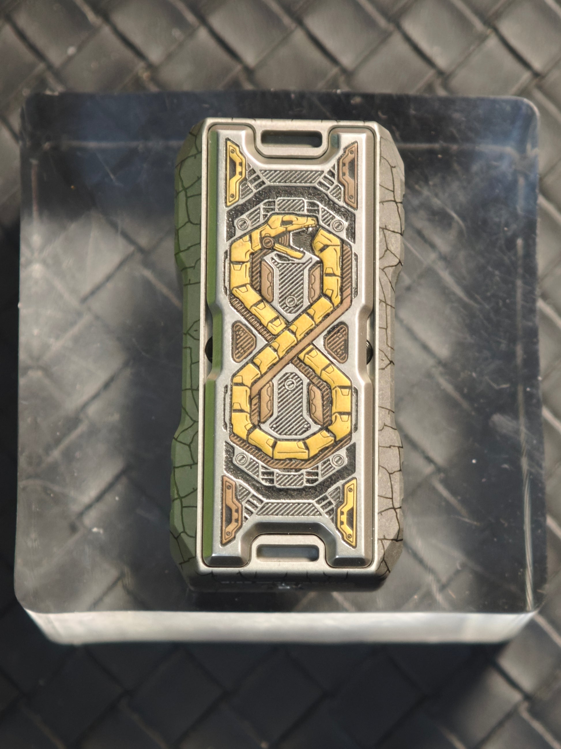 CORE WAVE Titanium