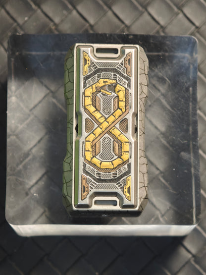 CORE WAVE Titanium