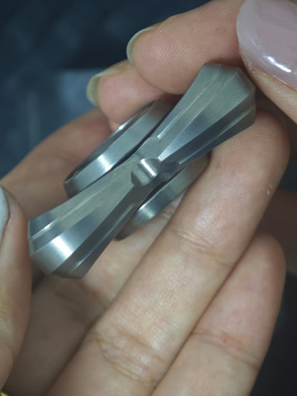 Cat's Eye Tungsten