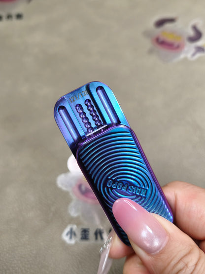 POPO Zirconium Polished Limited 128