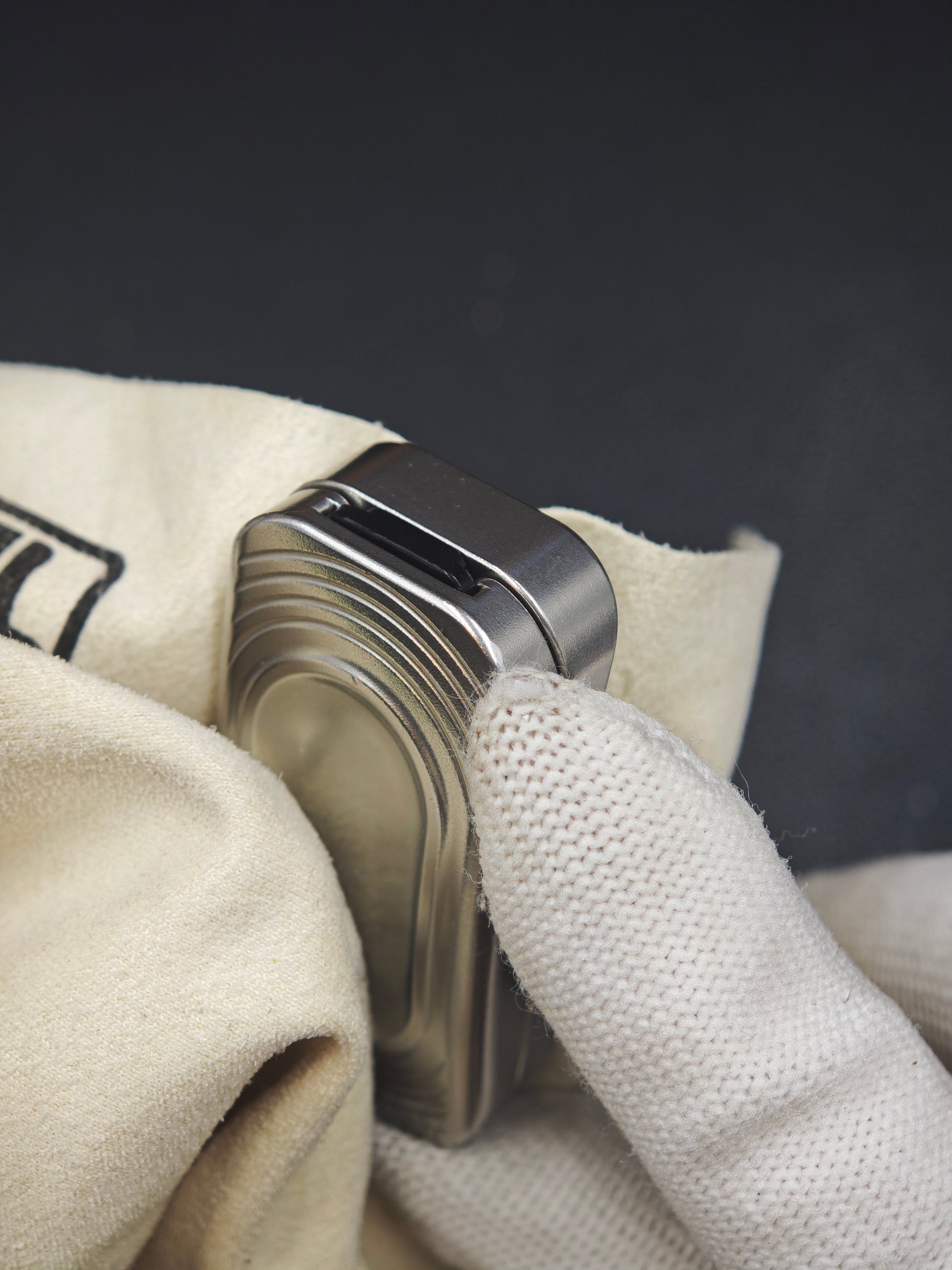 POPO Stainless Steel
