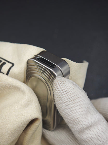 POPO Stainless Steel