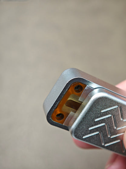 Chewing Gum 2.0 Aluminum