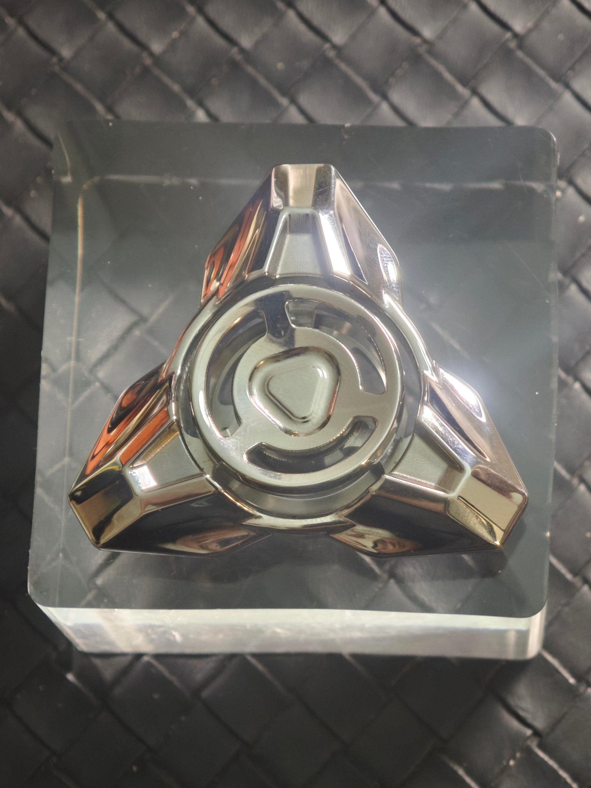 Trinity Stainless Steel