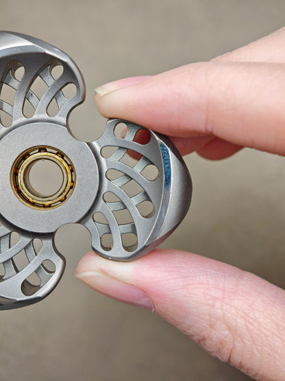 Turbo Titanium