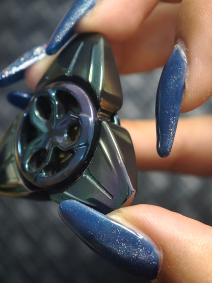 Scorpion Zirconium Oil Slick