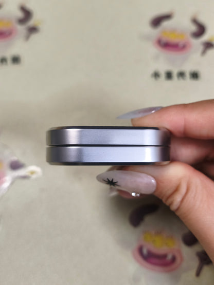 F2.8 Stainless Steel