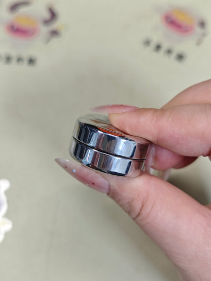 Ripple 2.0 Stainless Steel