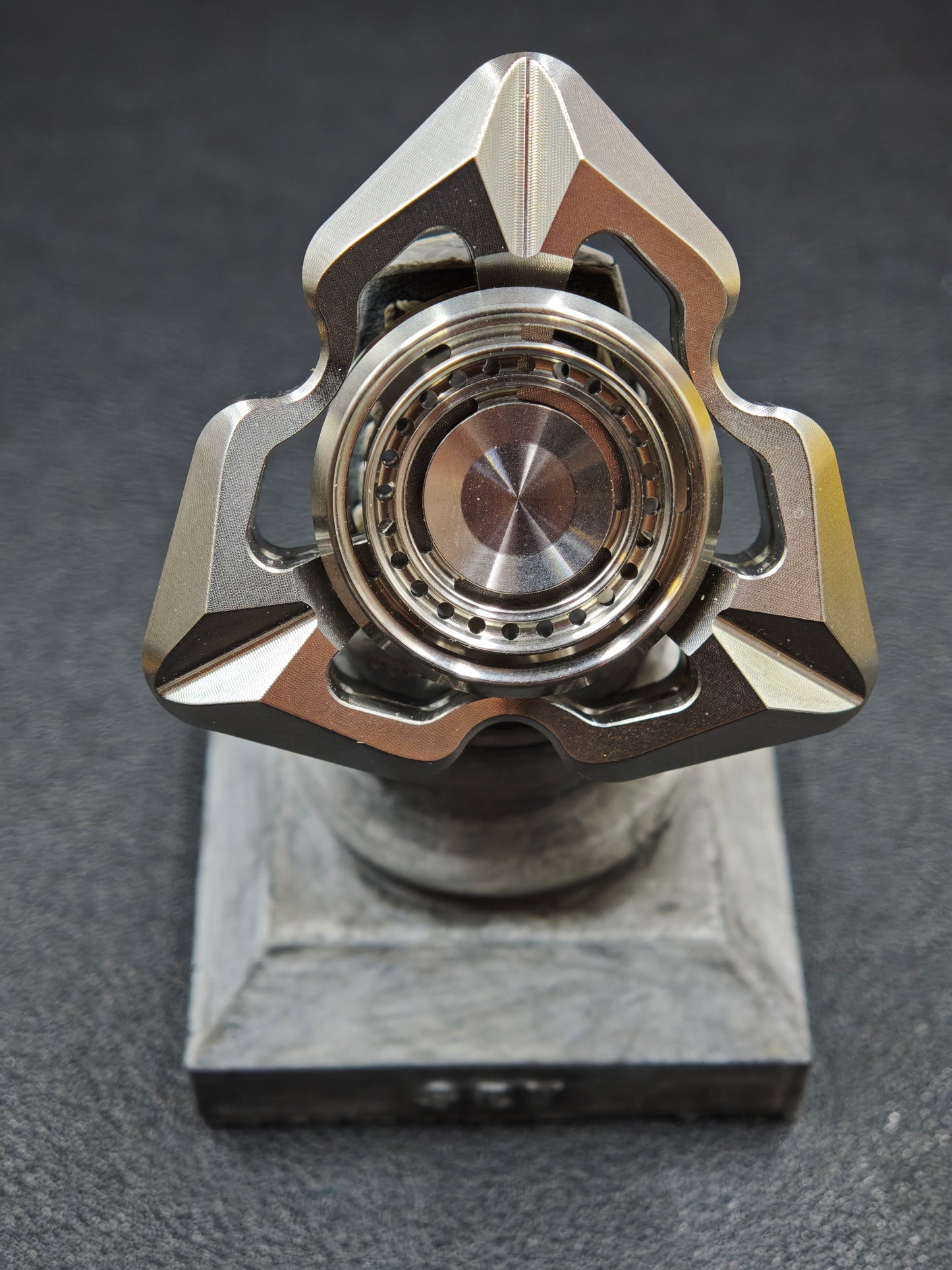Lark EDC Samsara Stainless Steel
