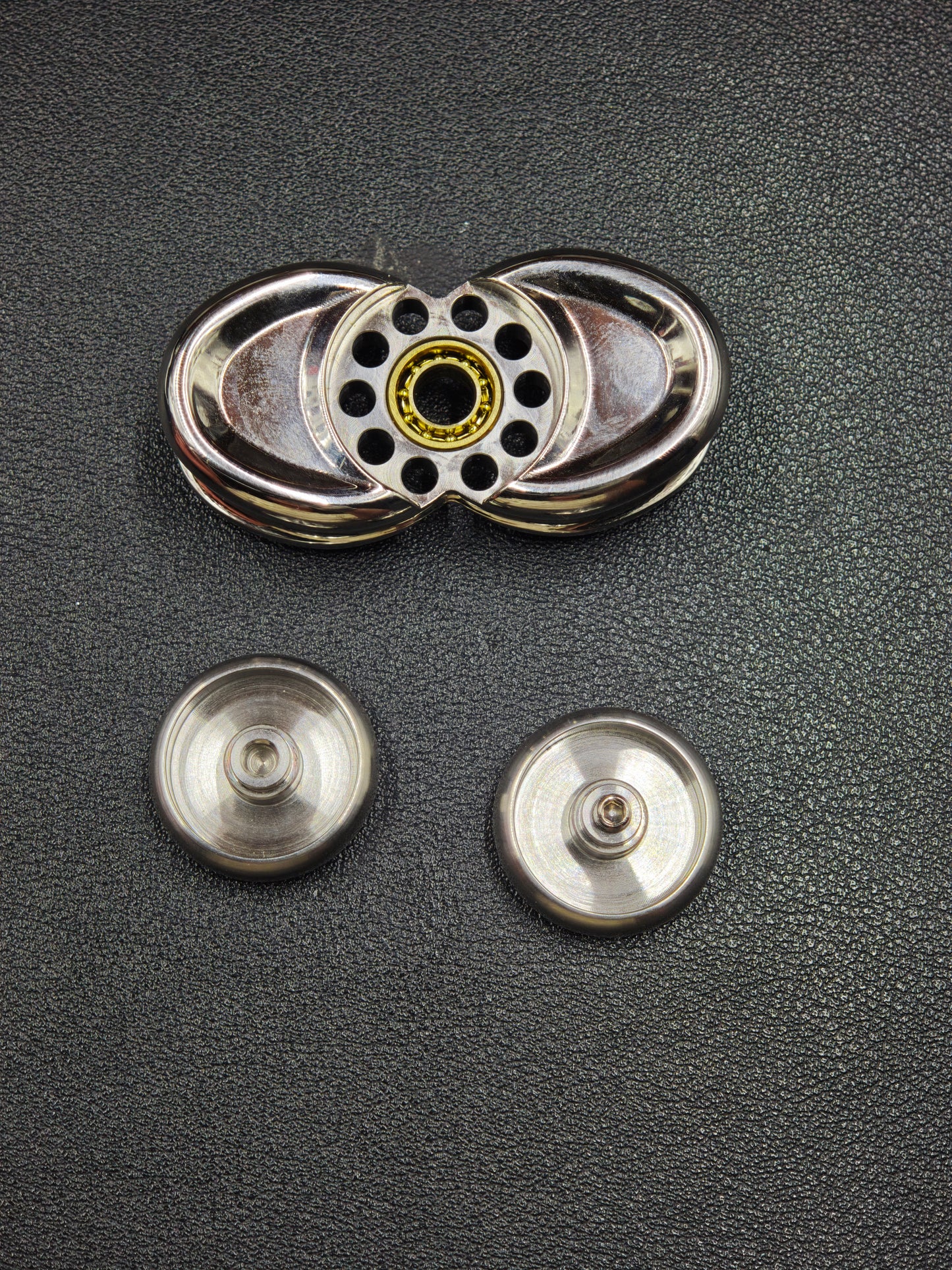 Laughing Stainless Steel