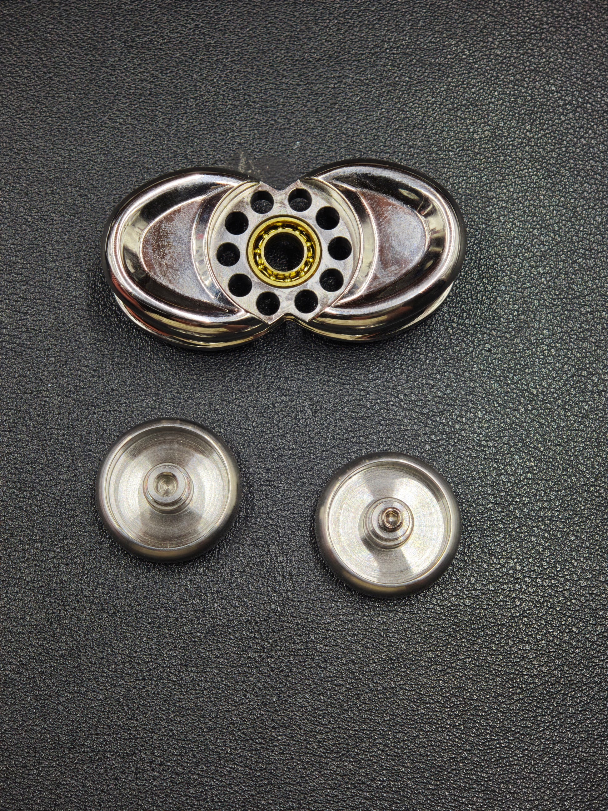 Laughing Stainless Steel
