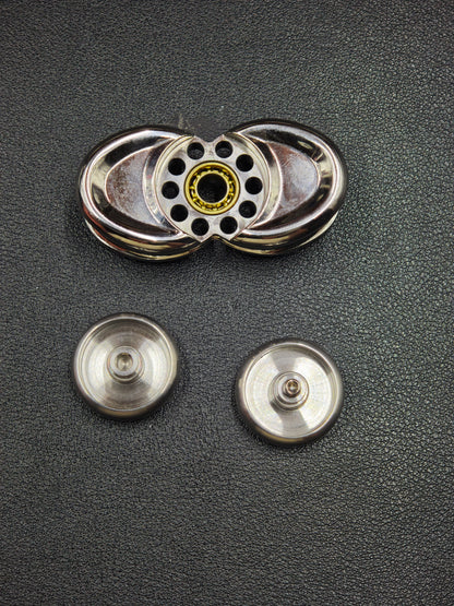 Laughing Stainless Steel