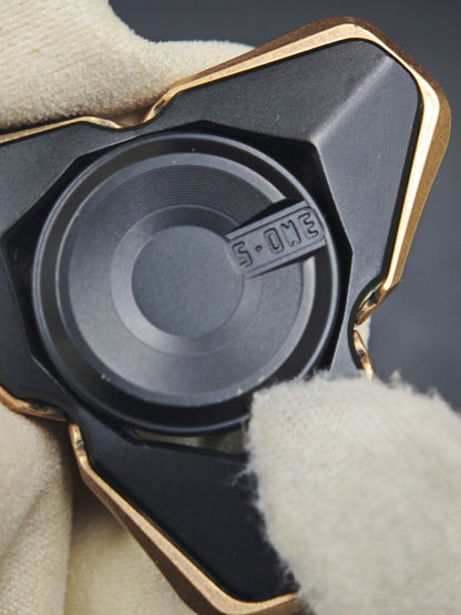 Qs Copper Titanium