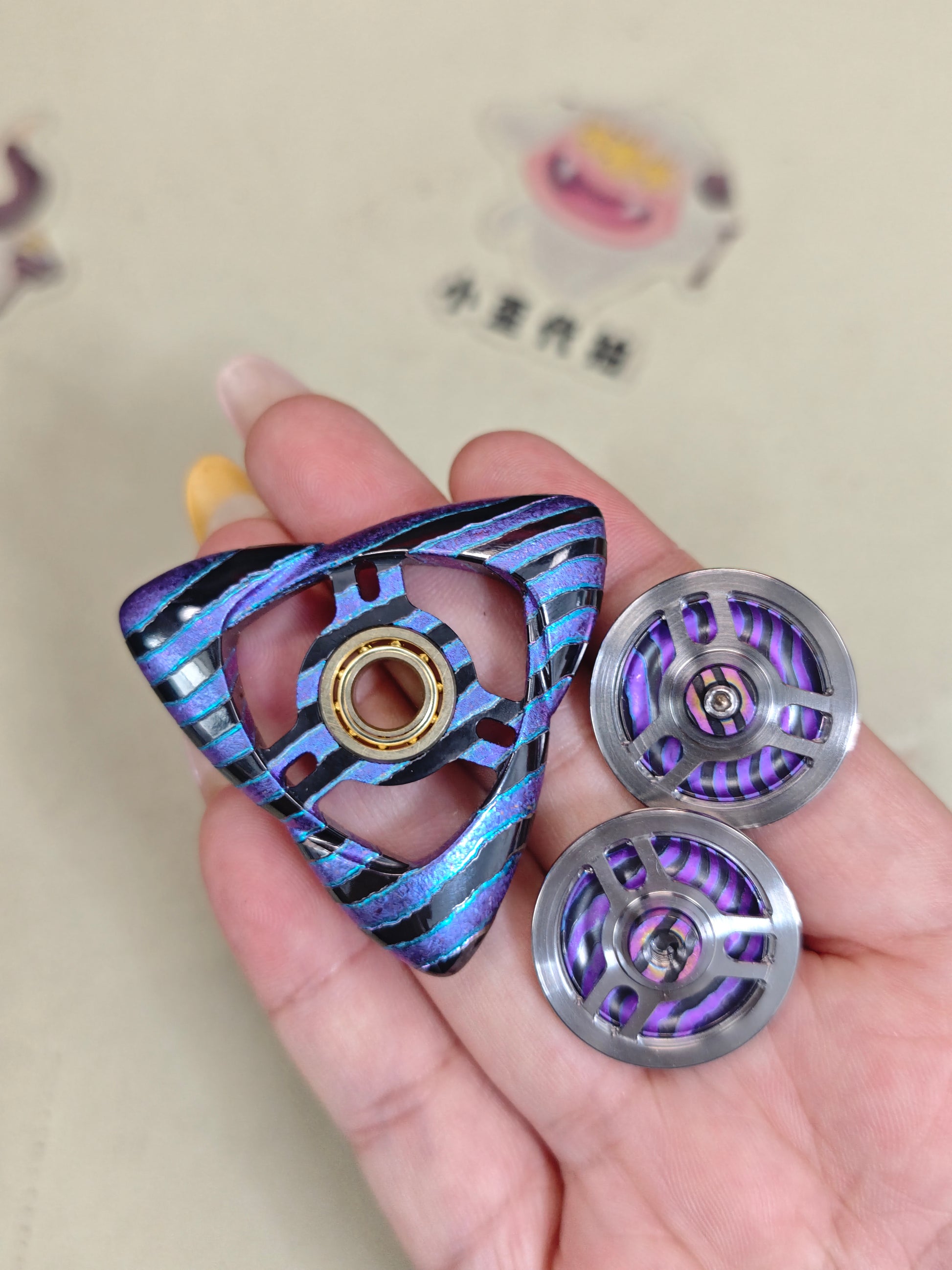 Wind Zircuti