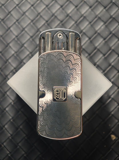 Four Syllables Titanium