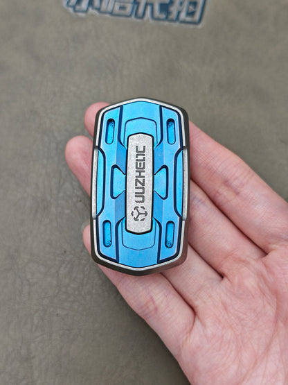Gamut Titanium