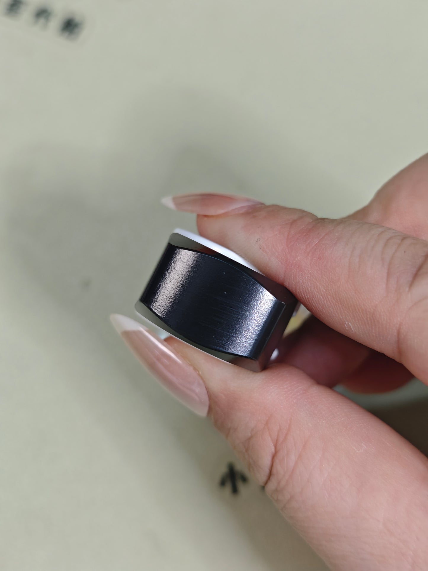 Ceramic Stainless Steel