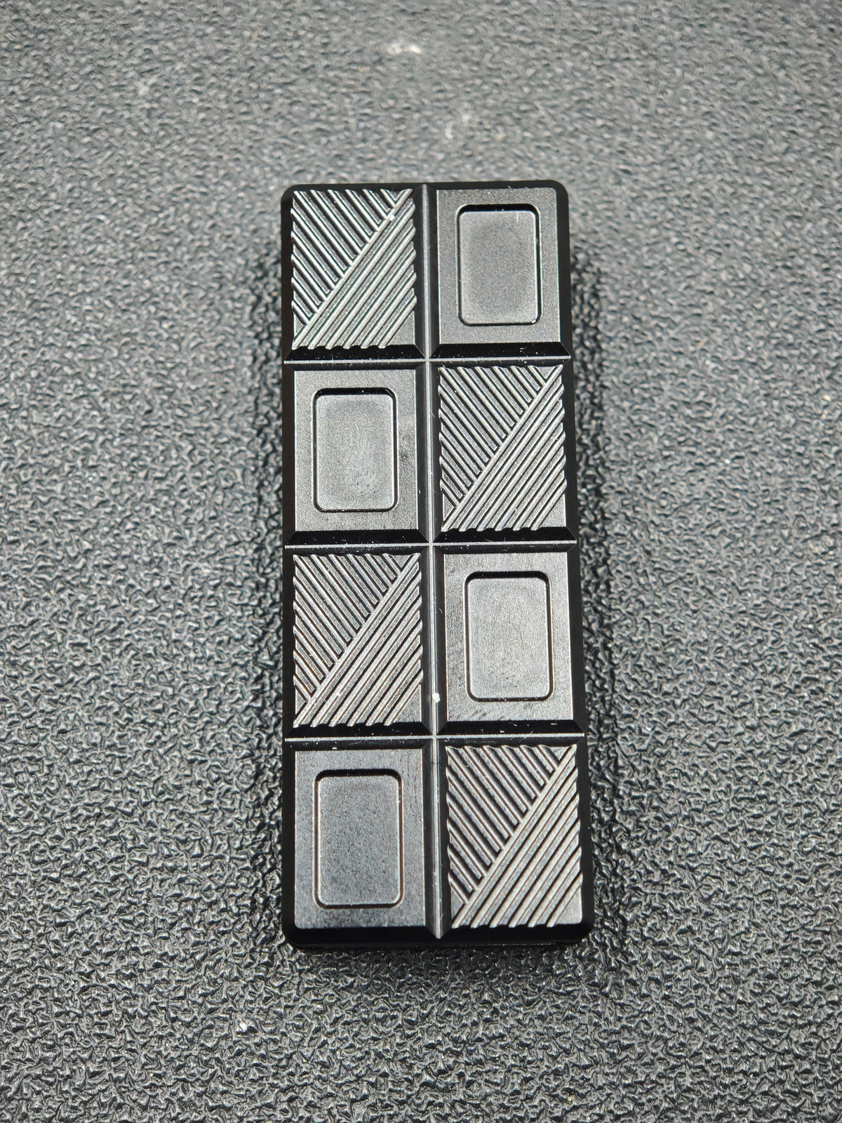 Ultra Thin Wafer Aluminum