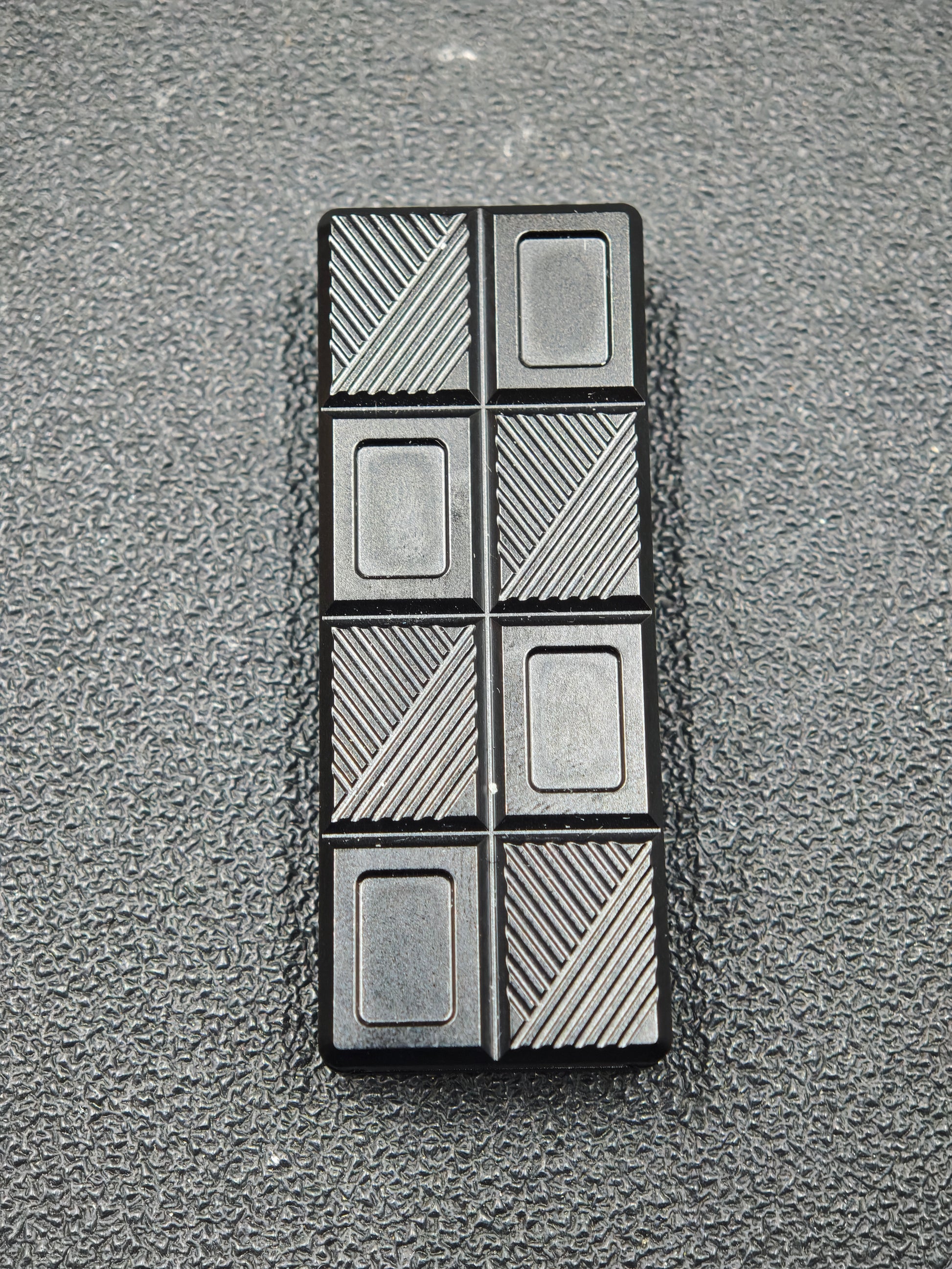 Ultra Thin Wafer Aluminum
