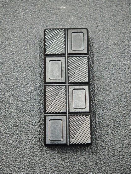 Ultra Thin Wafer Aluminum