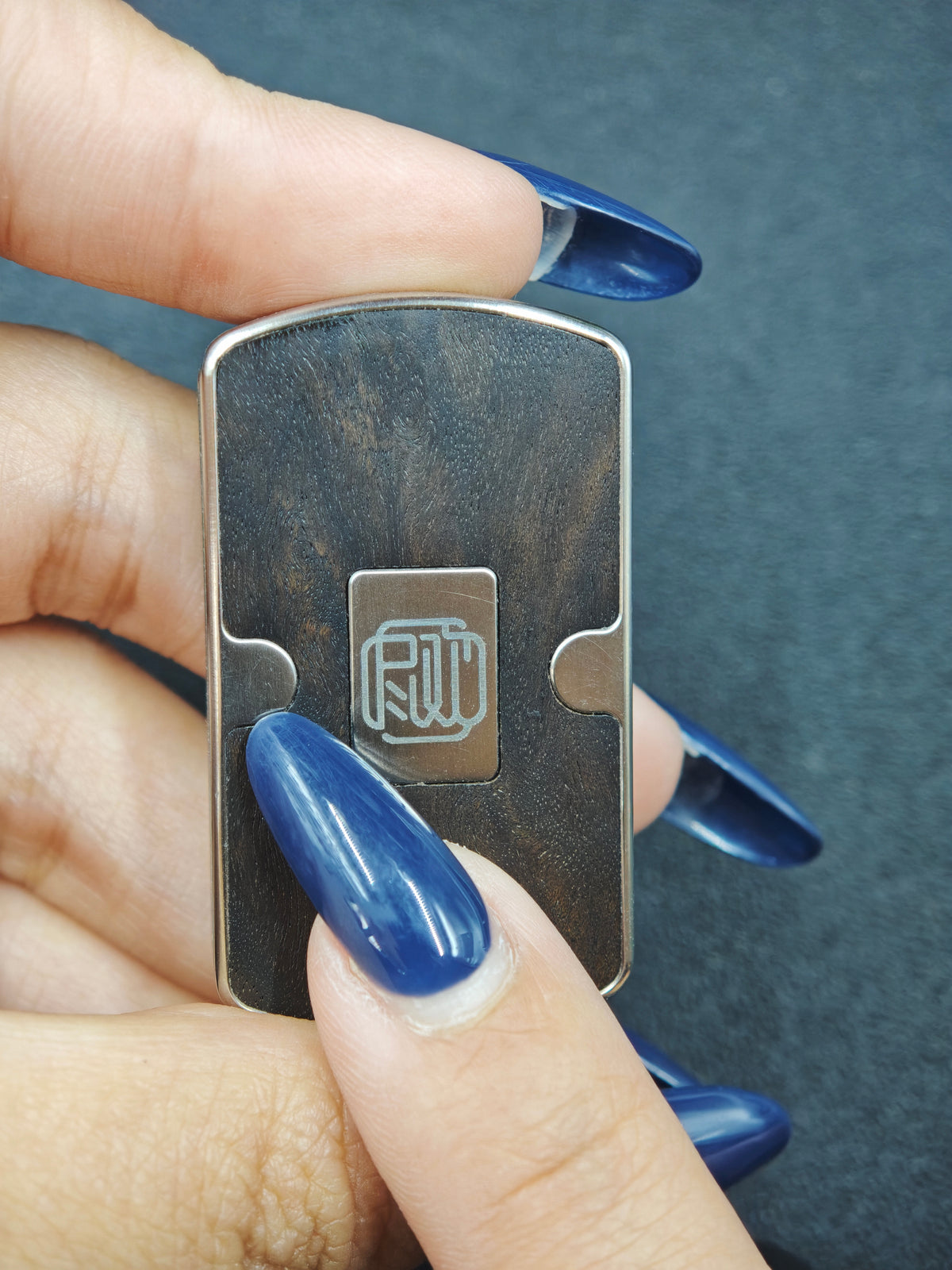Root Three Titanium