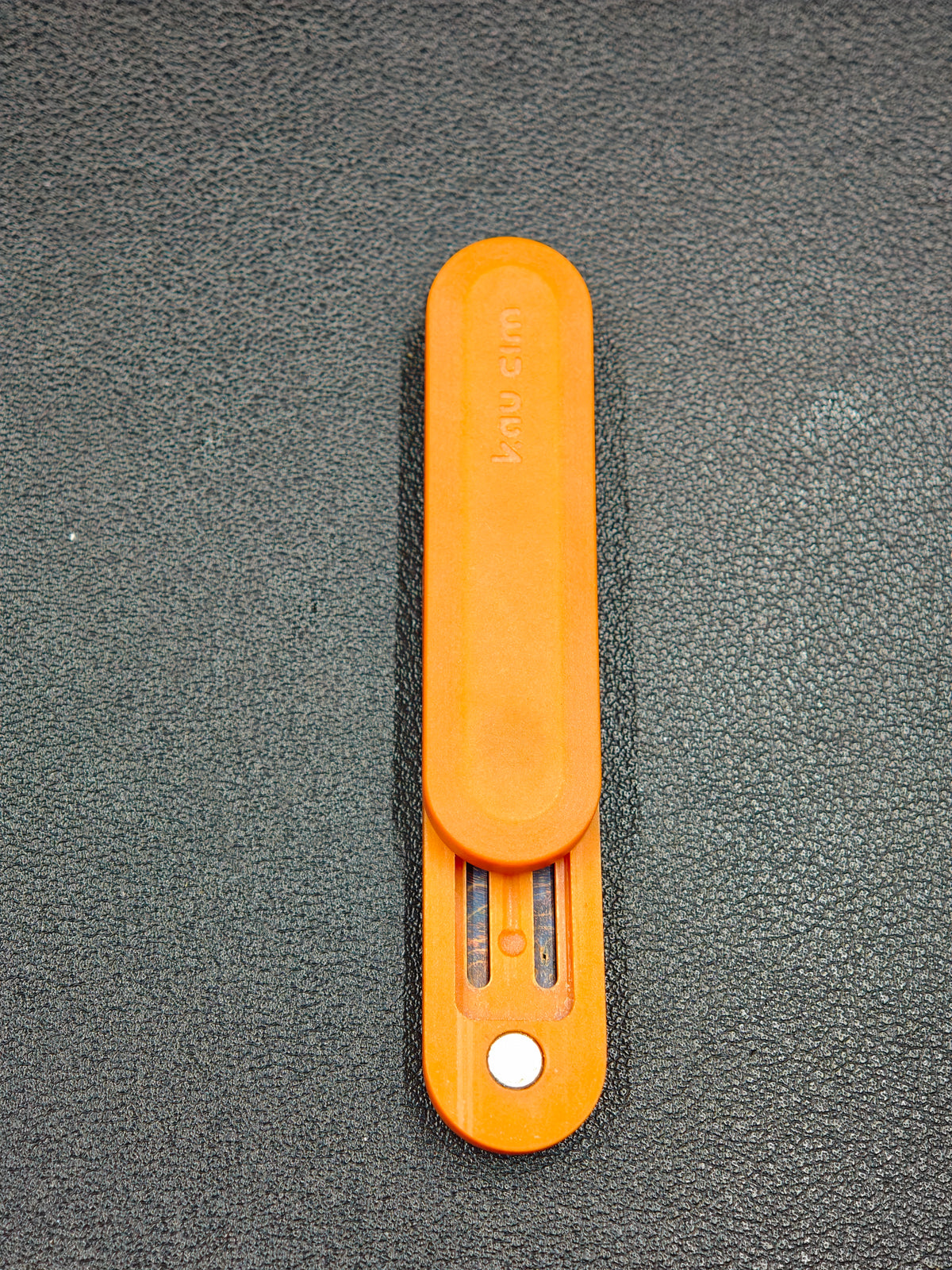 Spice Pin Resin