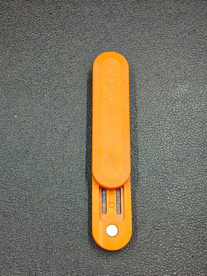 Spice Pin Resin